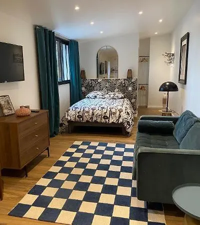 La Belle Escale Apartment